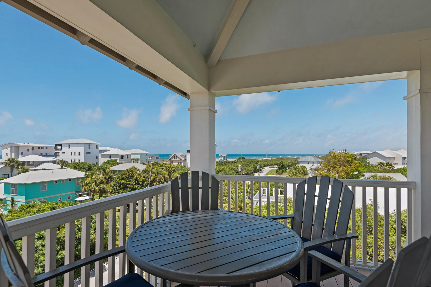 INLET BEACH WATERSIDE AT - Residential