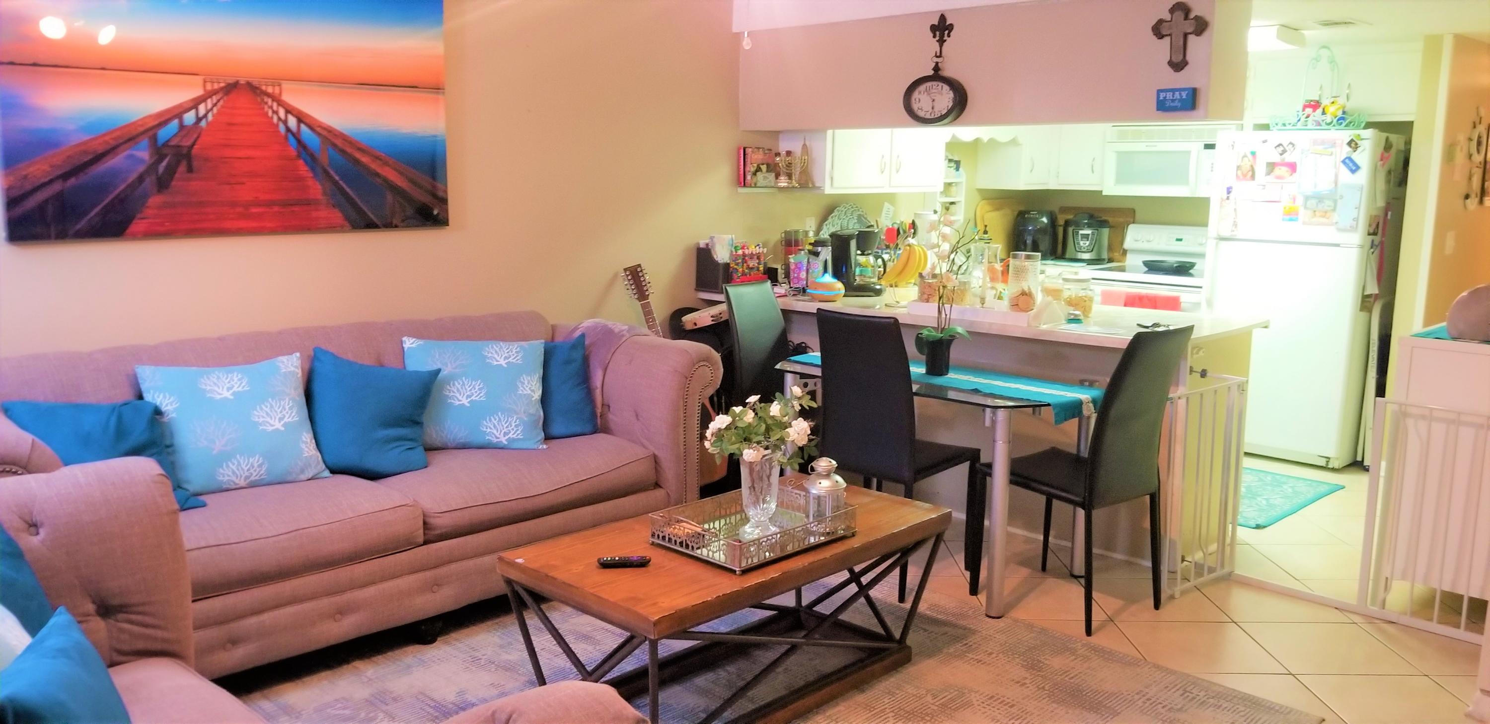 RAMGATE OF DESTIN - Residential