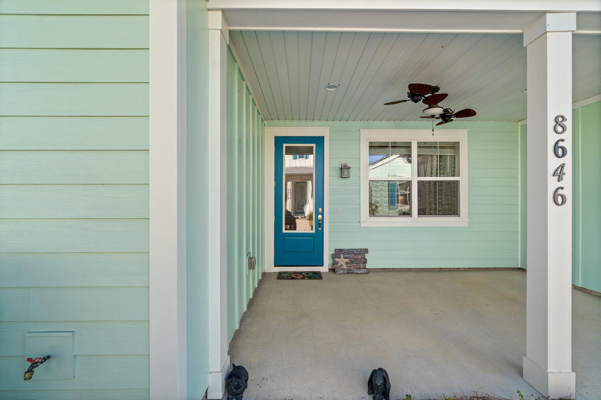 Latitude Margaritaville - Residential