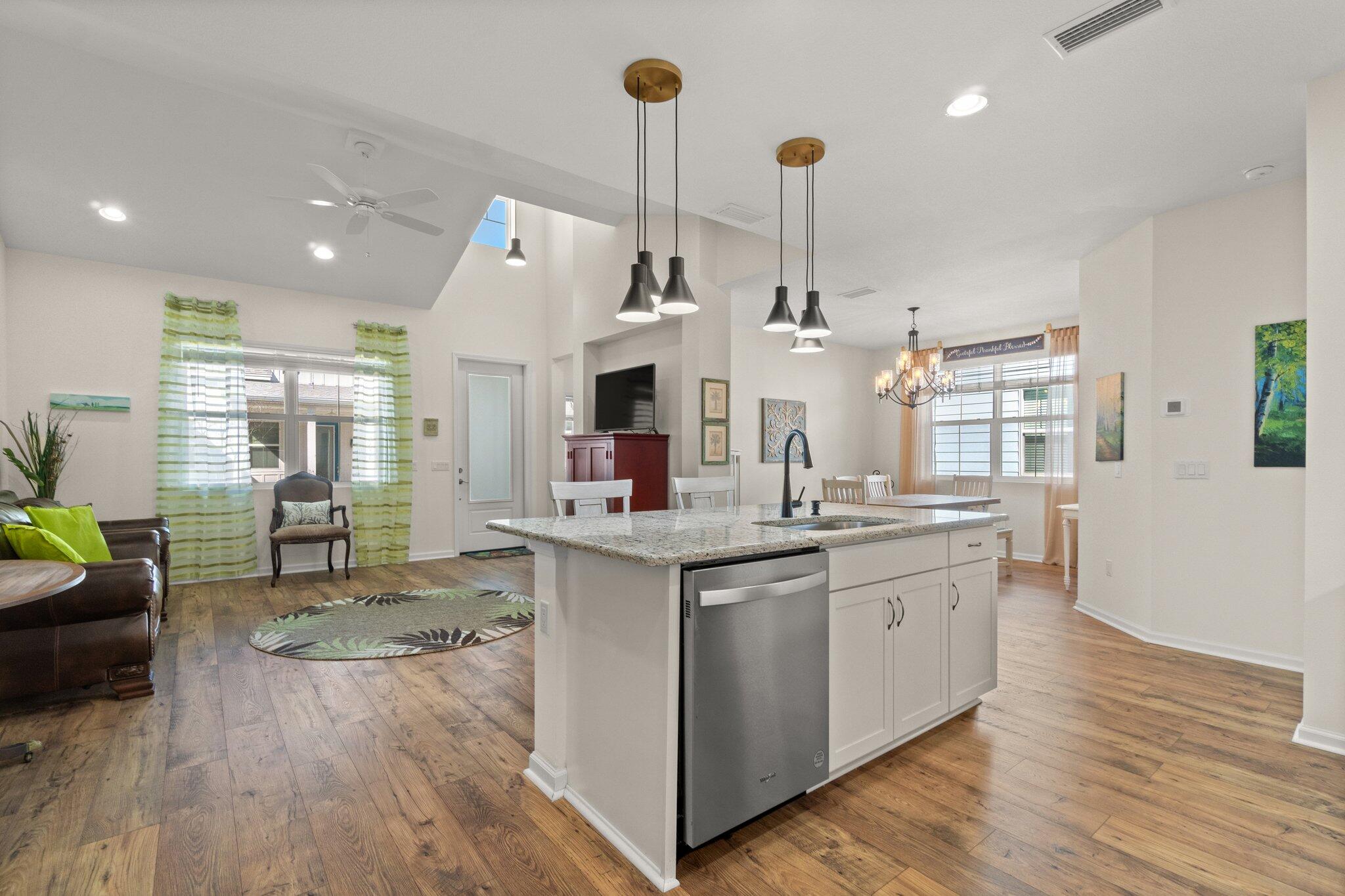 Latitude Margaritaville - Residential