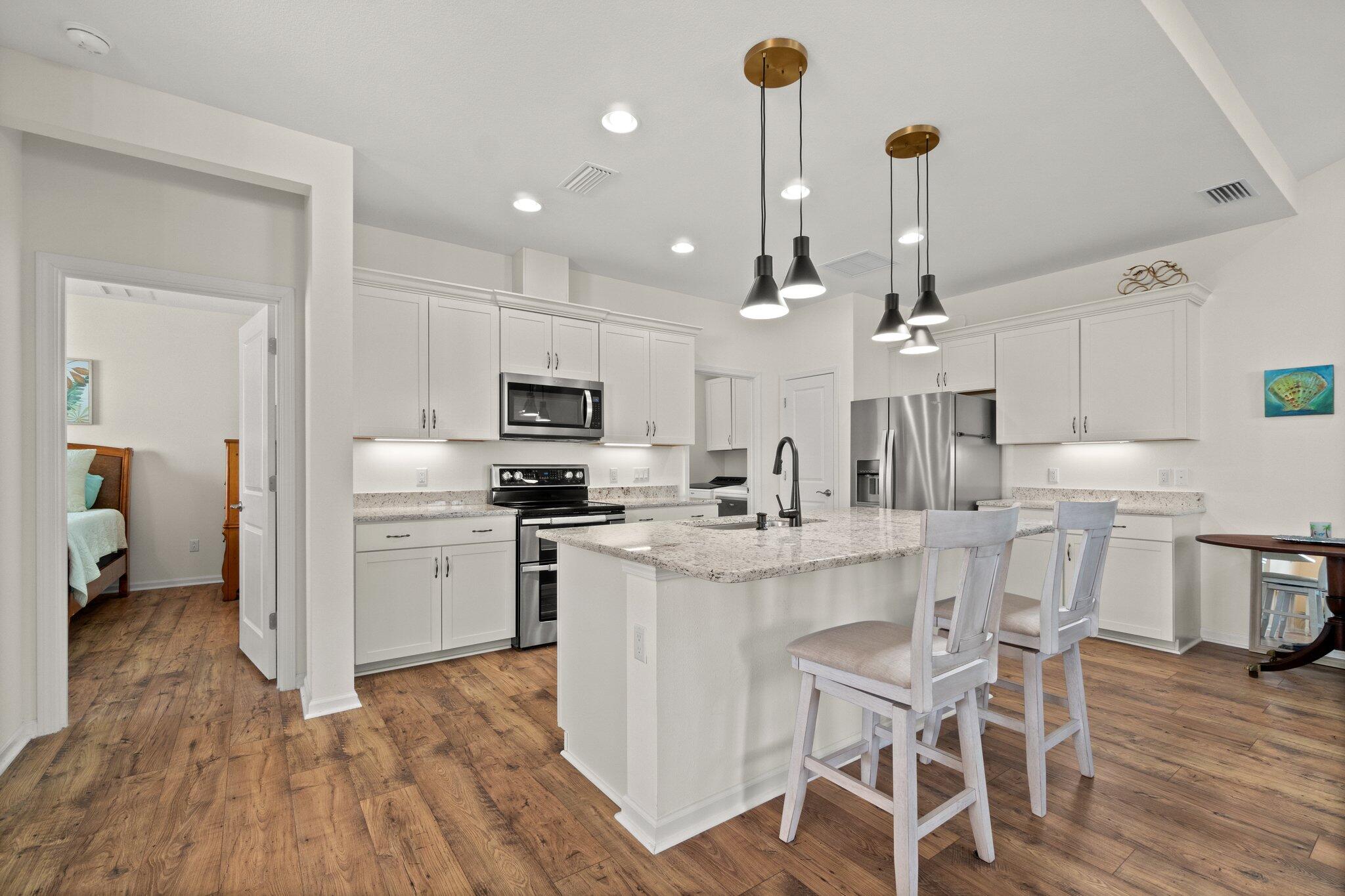 Latitude Margaritaville - Residential