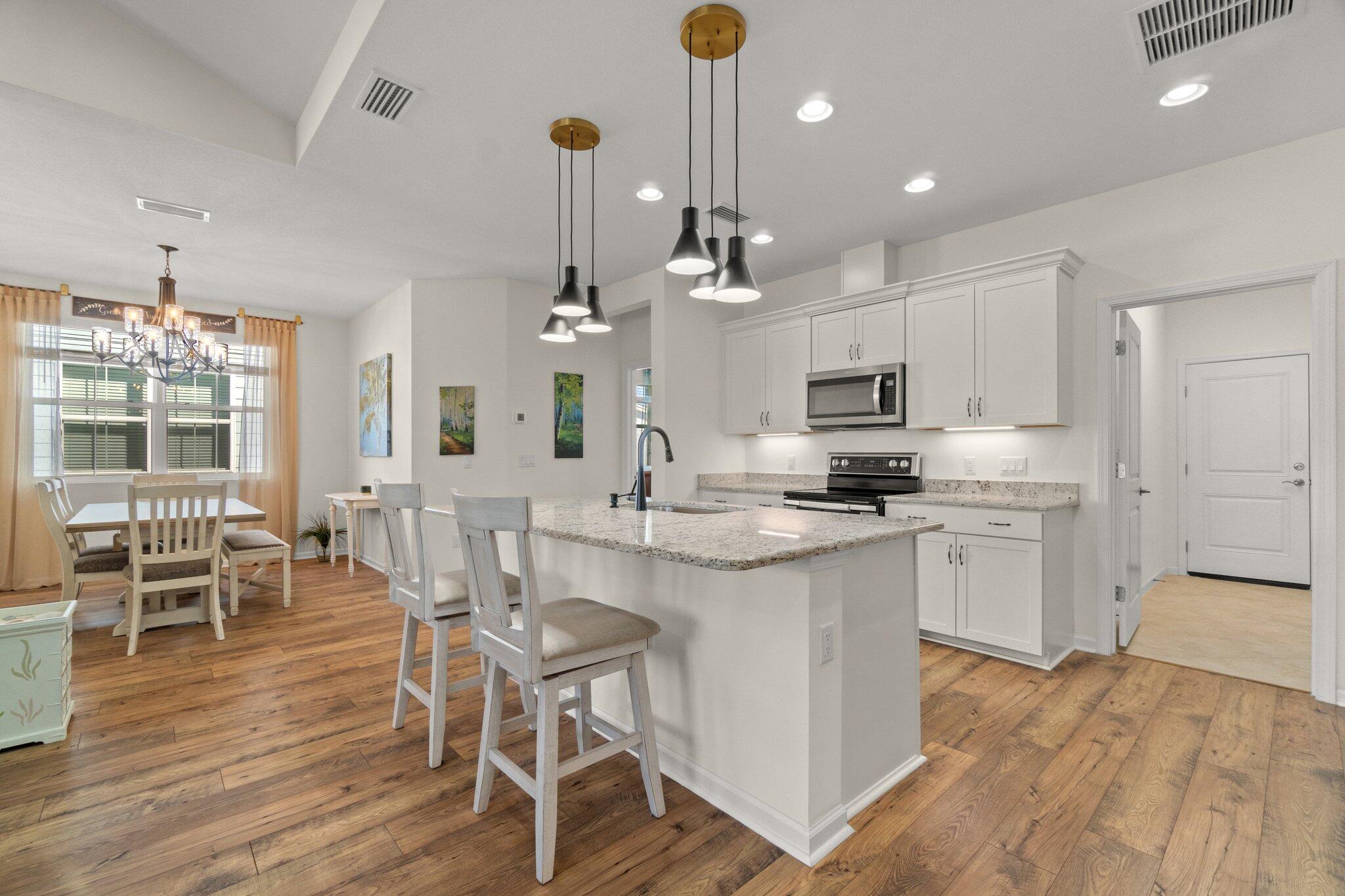 Latitude Margaritaville - Residential