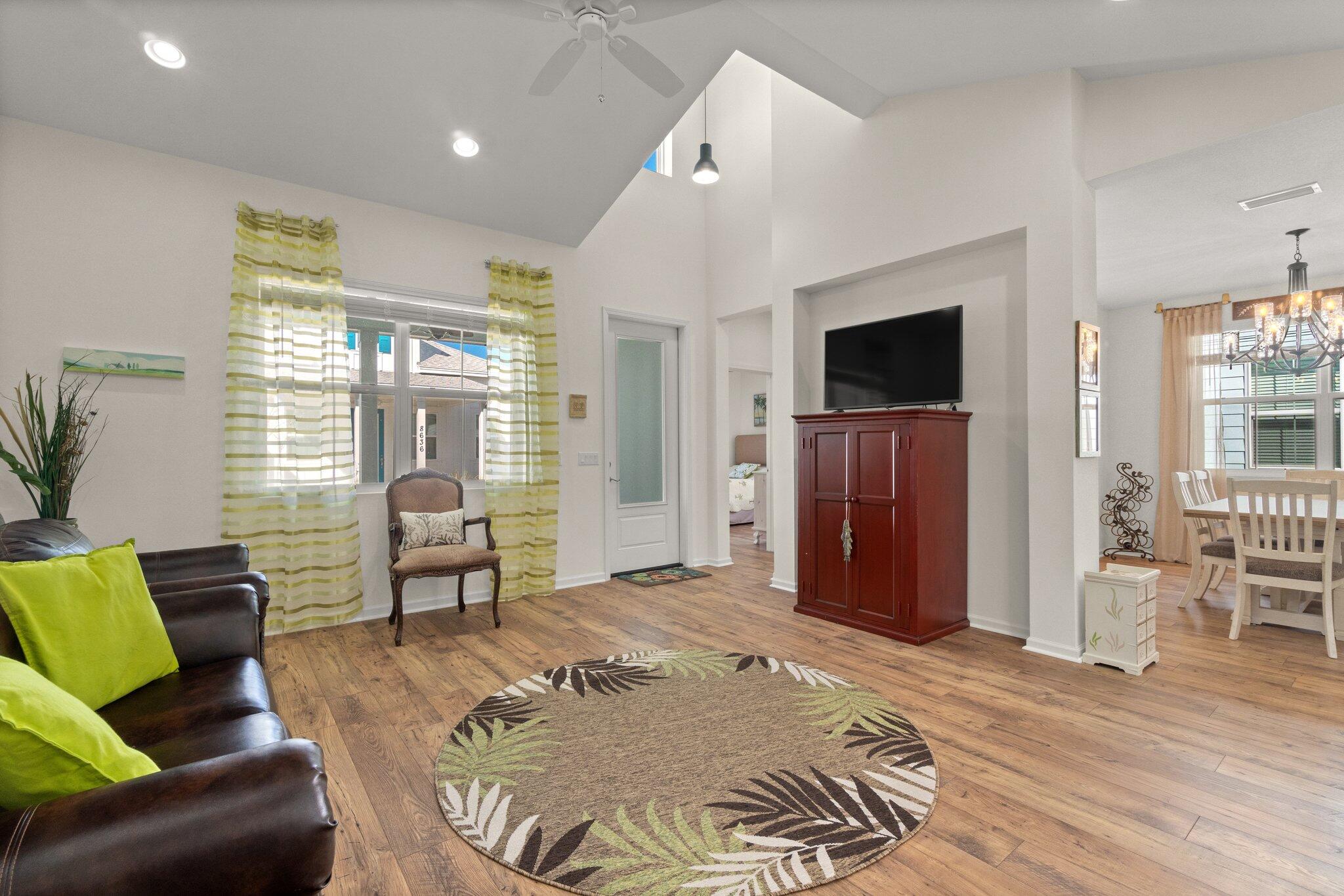 Latitude Margaritaville - Residential