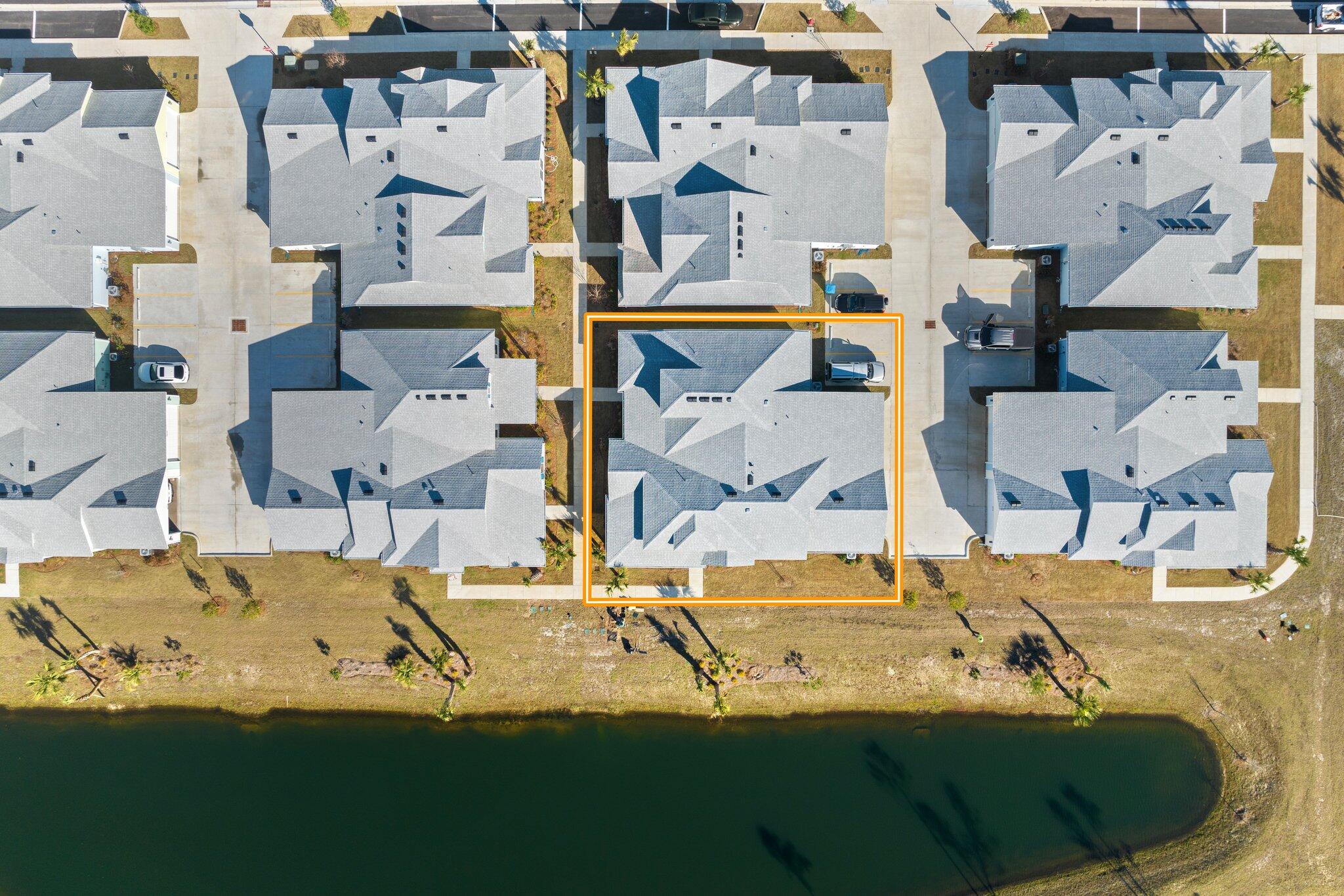 Latitude Margaritaville - Residential