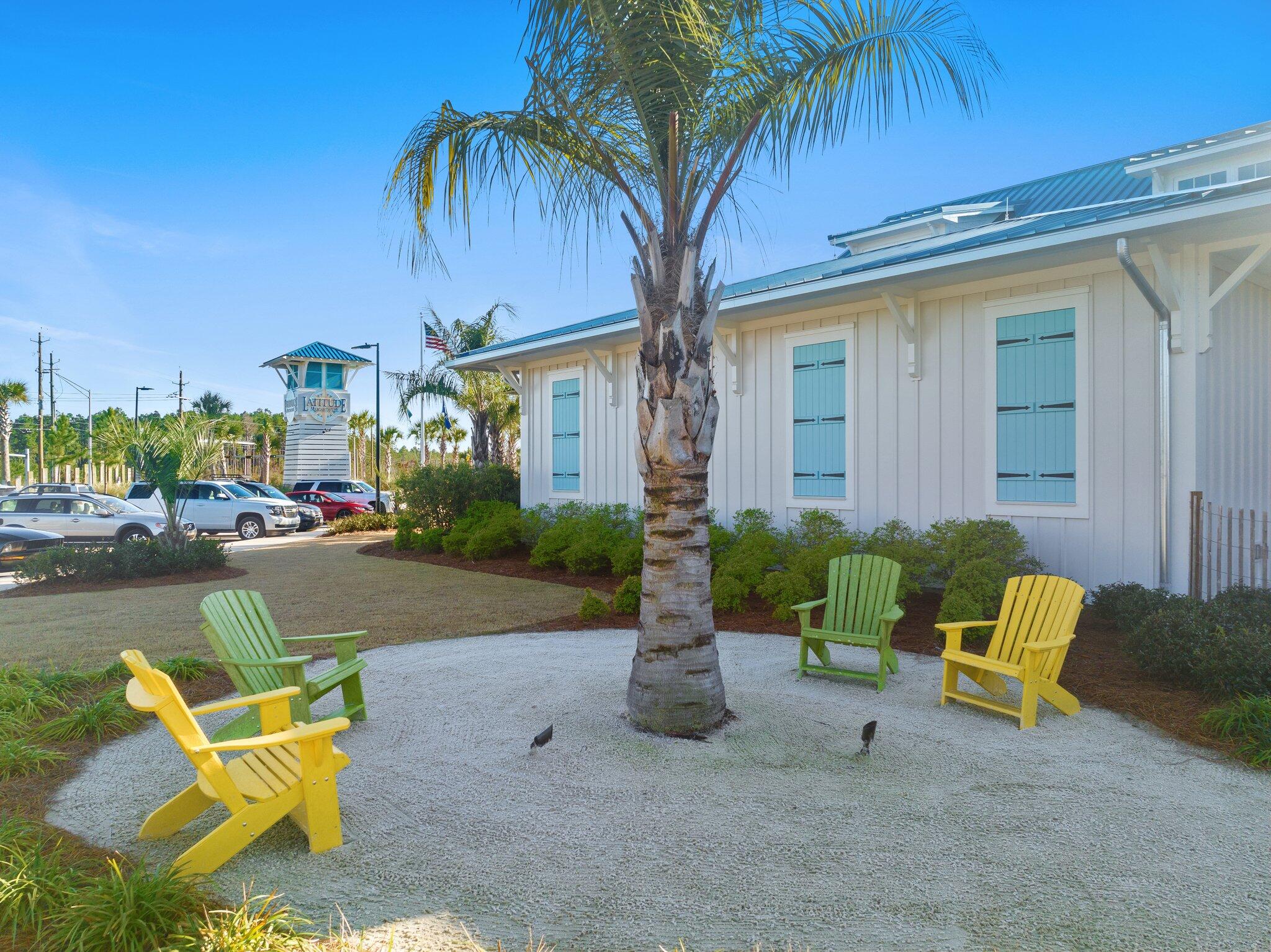 Latitude Margaritaville - Residential