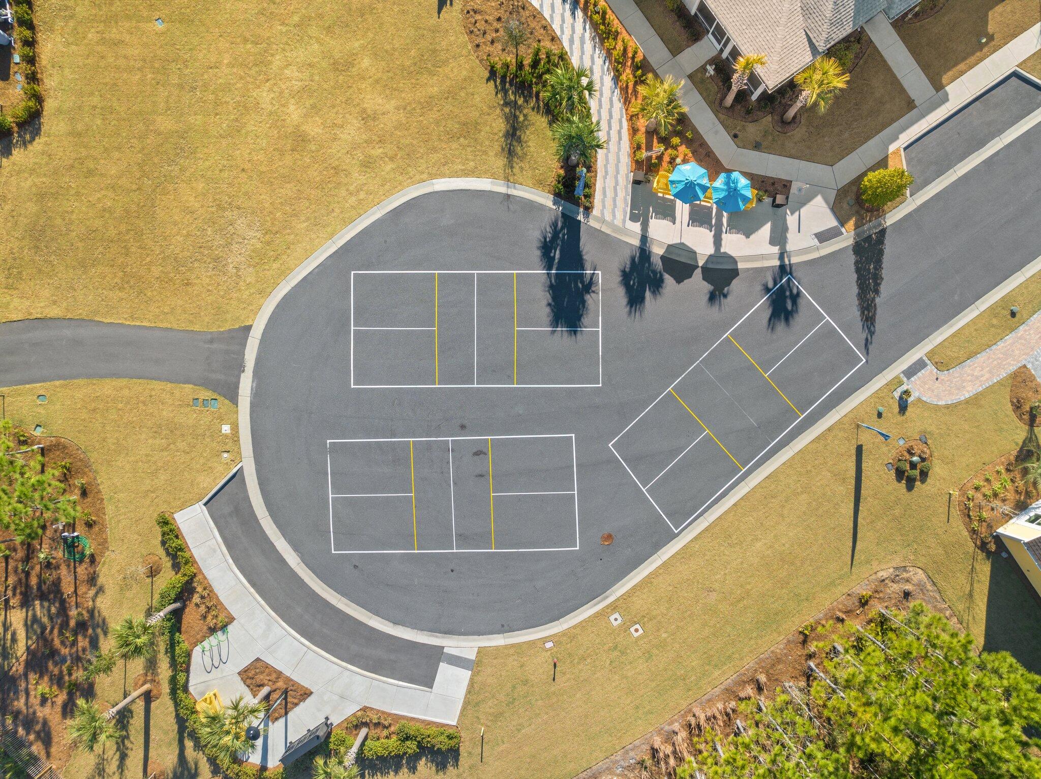 Latitude Margaritaville - Residential