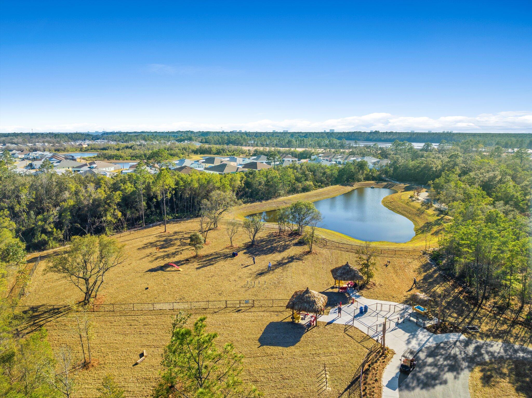 Latitude Margaritaville - Residential