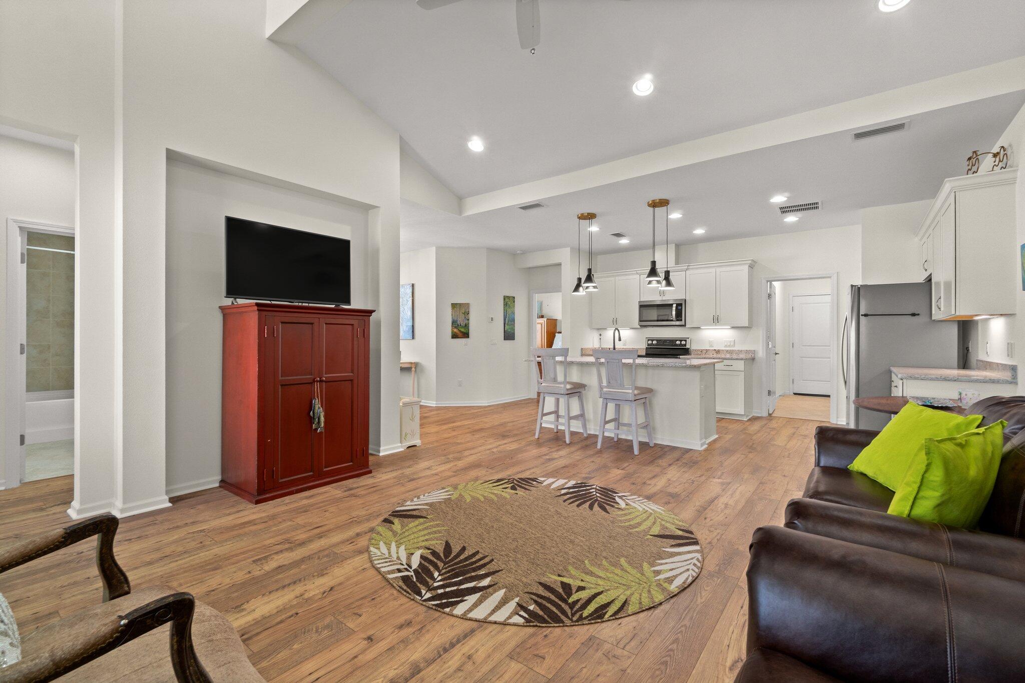 Latitude Margaritaville - Residential