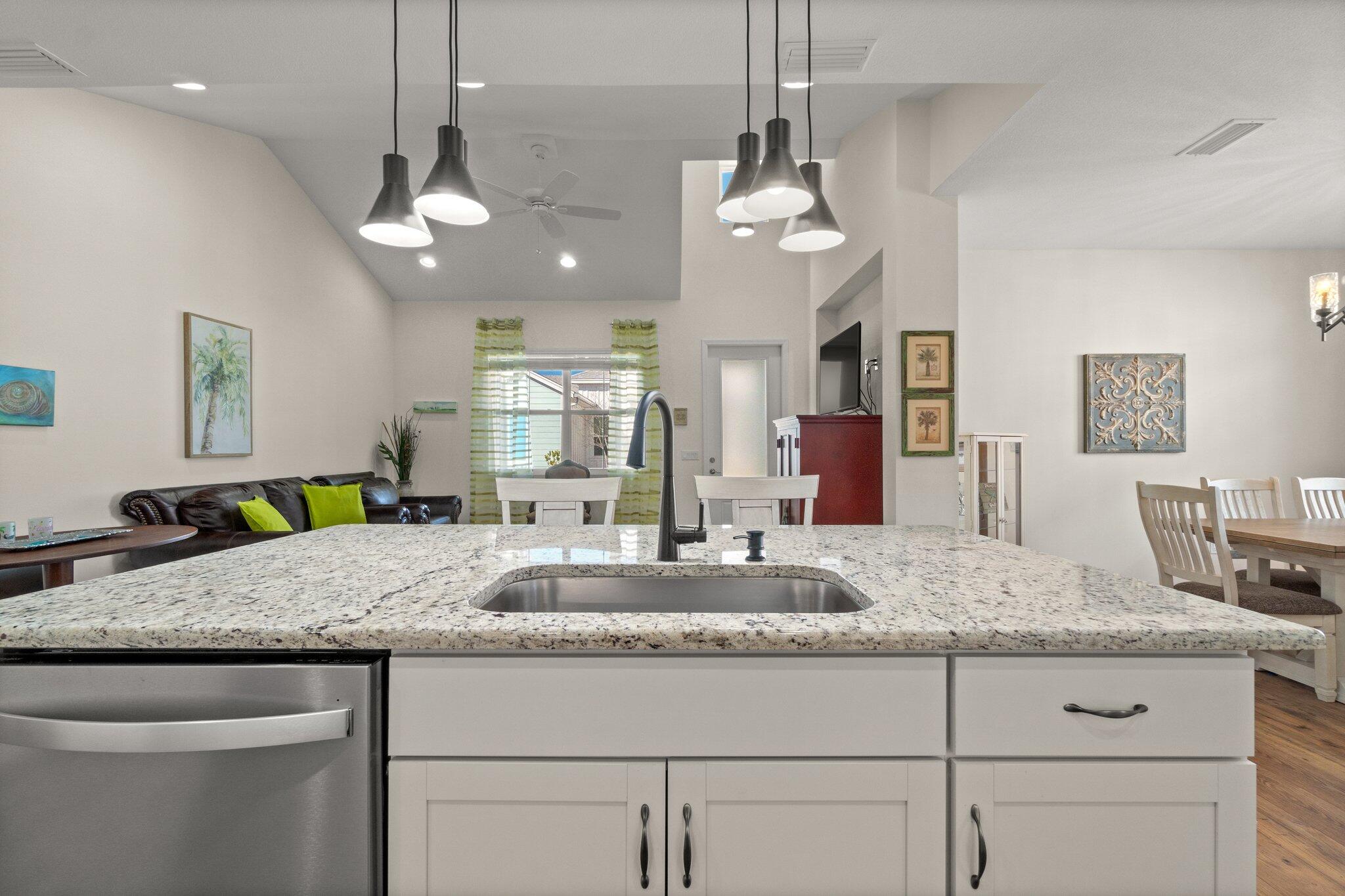 Latitude Margaritaville - Residential