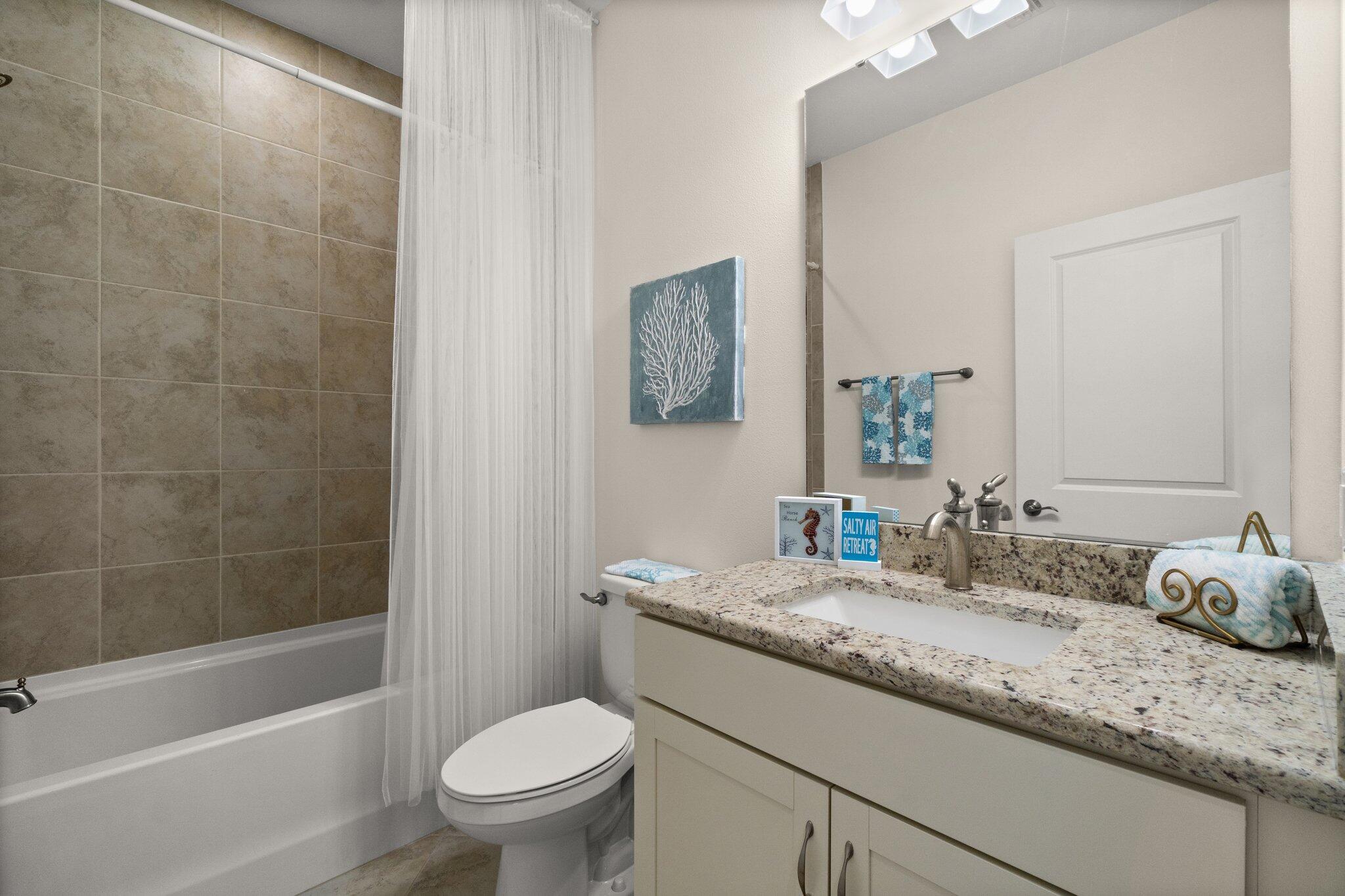 Latitude Margaritaville - Residential