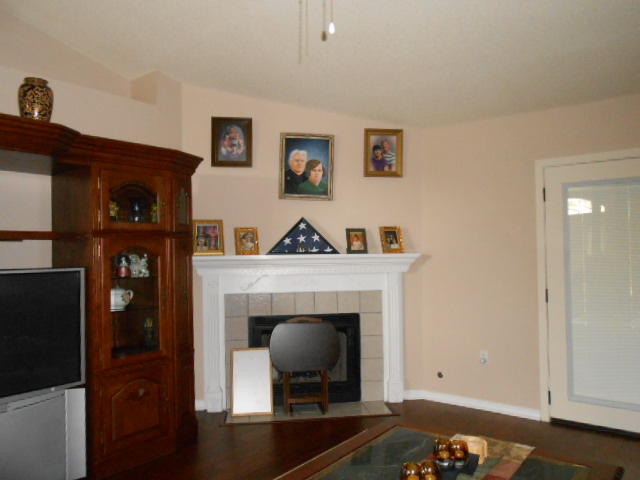 STEEPLECHASE PH 1 - Residential