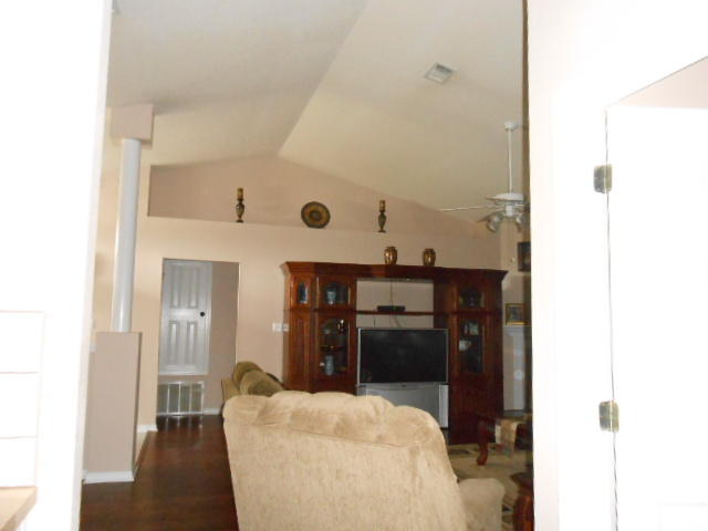 STEEPLECHASE PH 1 - Residential