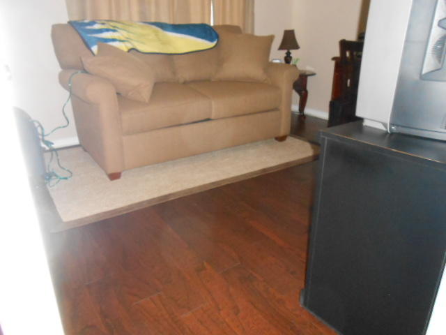 STEEPLECHASE PH 1 - Residential