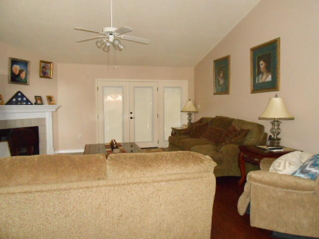 STEEPLECHASE PH 1 - Residential