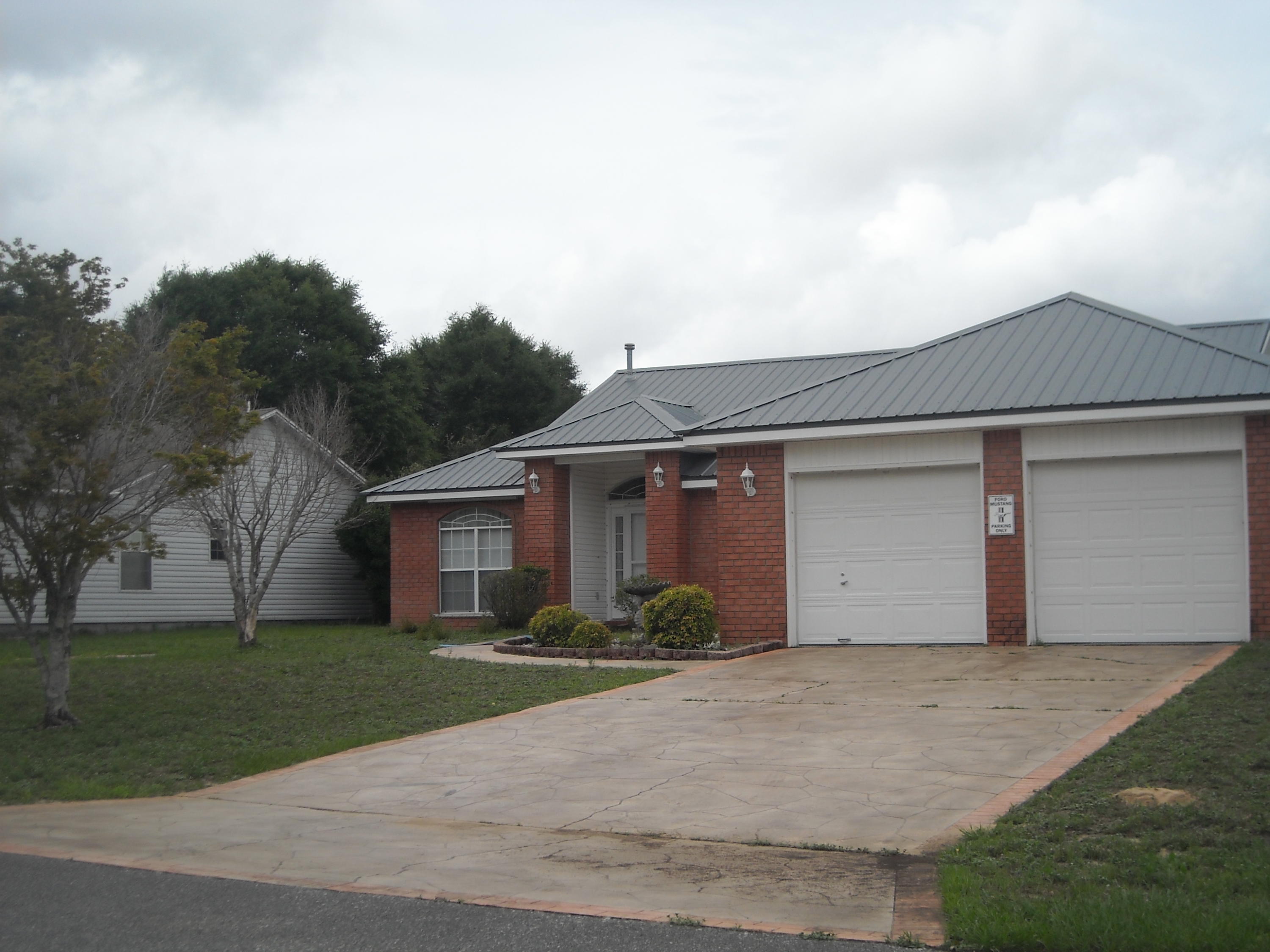 STEEPLECHASE PH 1 - Residential