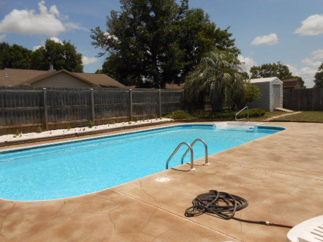 STEEPLECHASE PH 1 - Residential