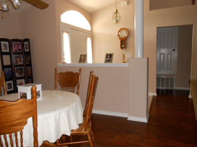 STEEPLECHASE PH 1 - Residential