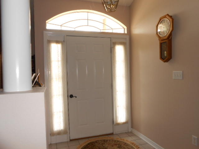 STEEPLECHASE PH 1 - Residential