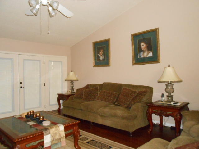 STEEPLECHASE PH 1 - Residential