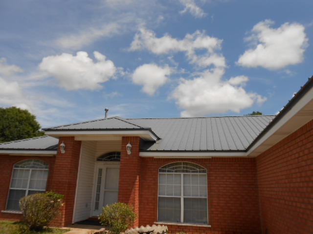 STEEPLECHASE PH 1 - Residential