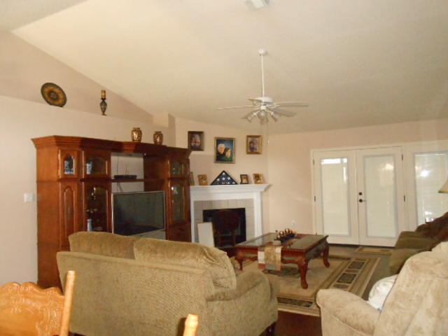 STEEPLECHASE PH 1 - Residential