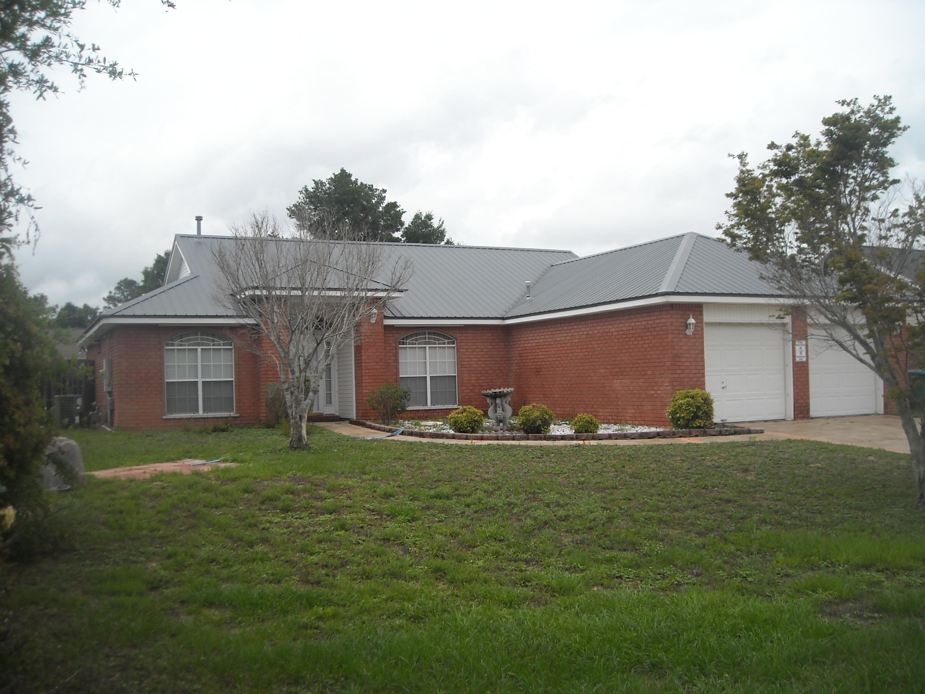 STEEPLECHASE PH 1 - Residential