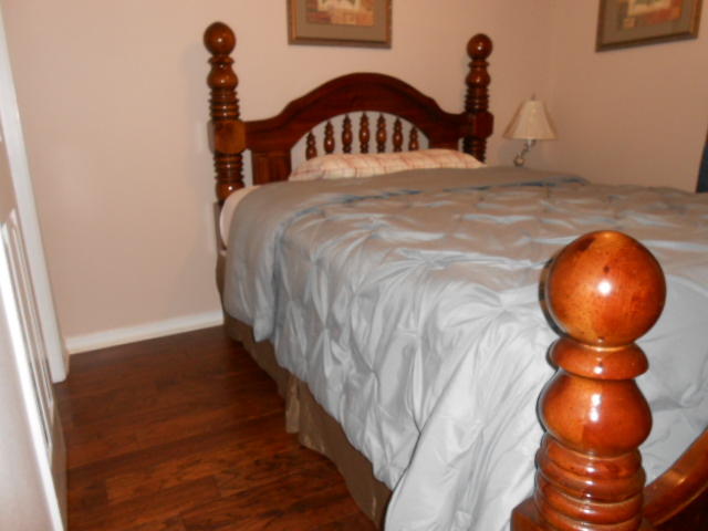 STEEPLECHASE PH 1 - Residential