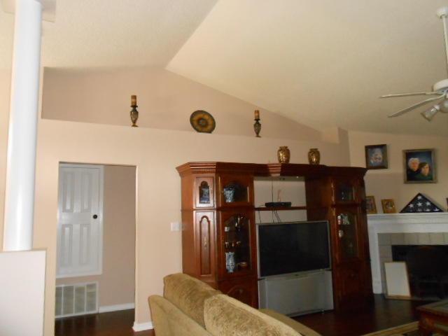 STEEPLECHASE PH 1 - Residential