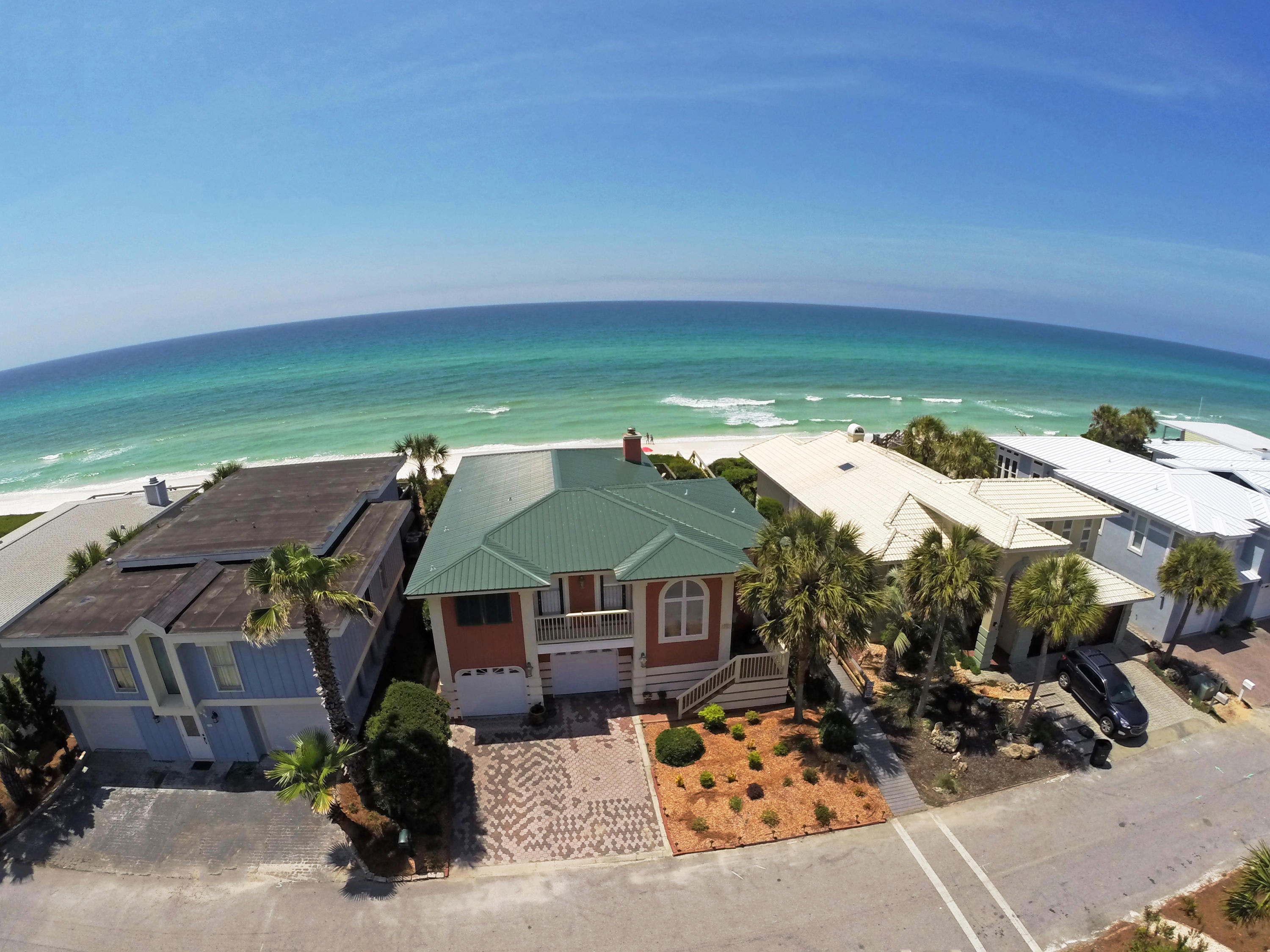 SAND CLIFFS 3RD ADDN - Residential