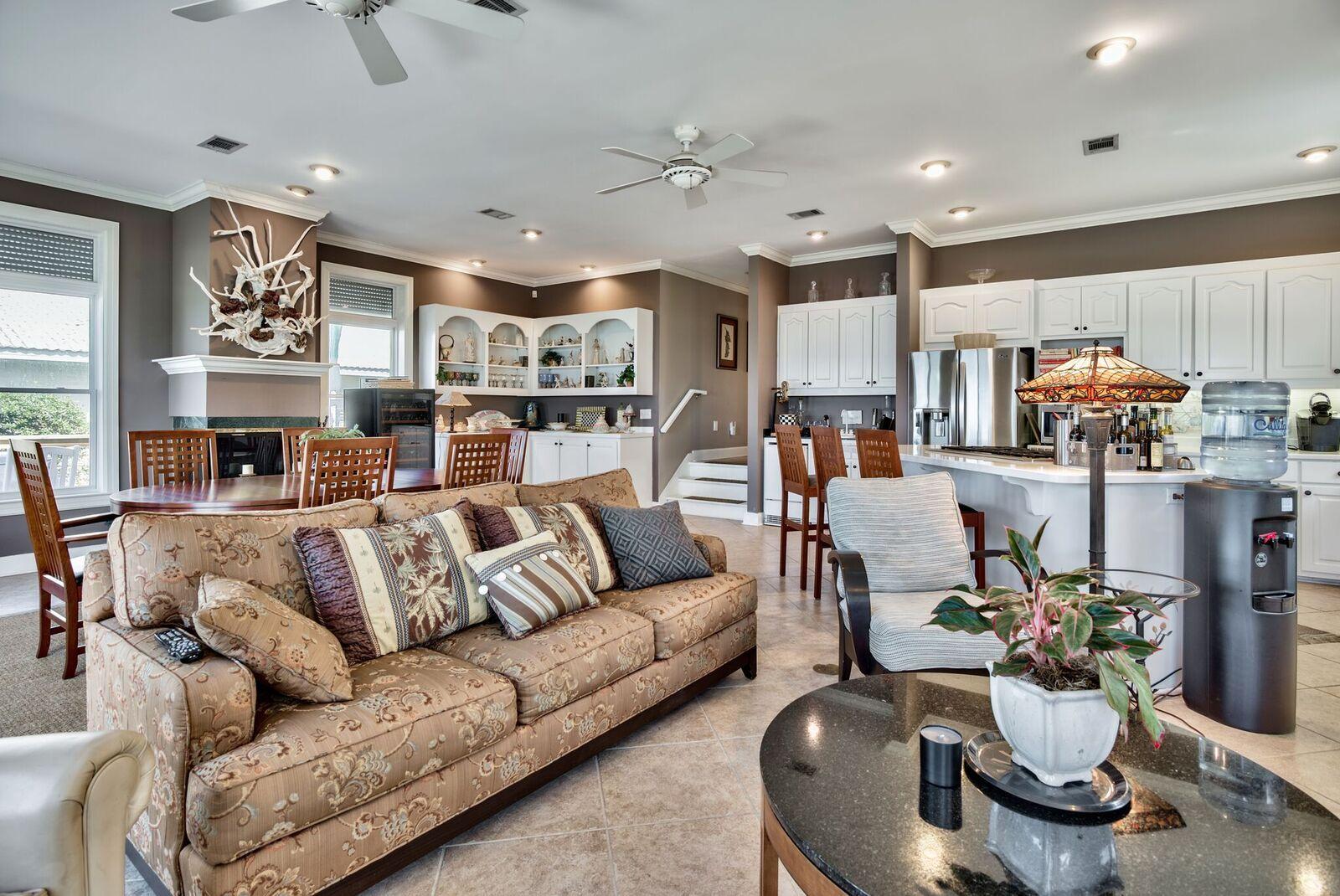 SAND CLIFFS 3RD ADDN - Residential
