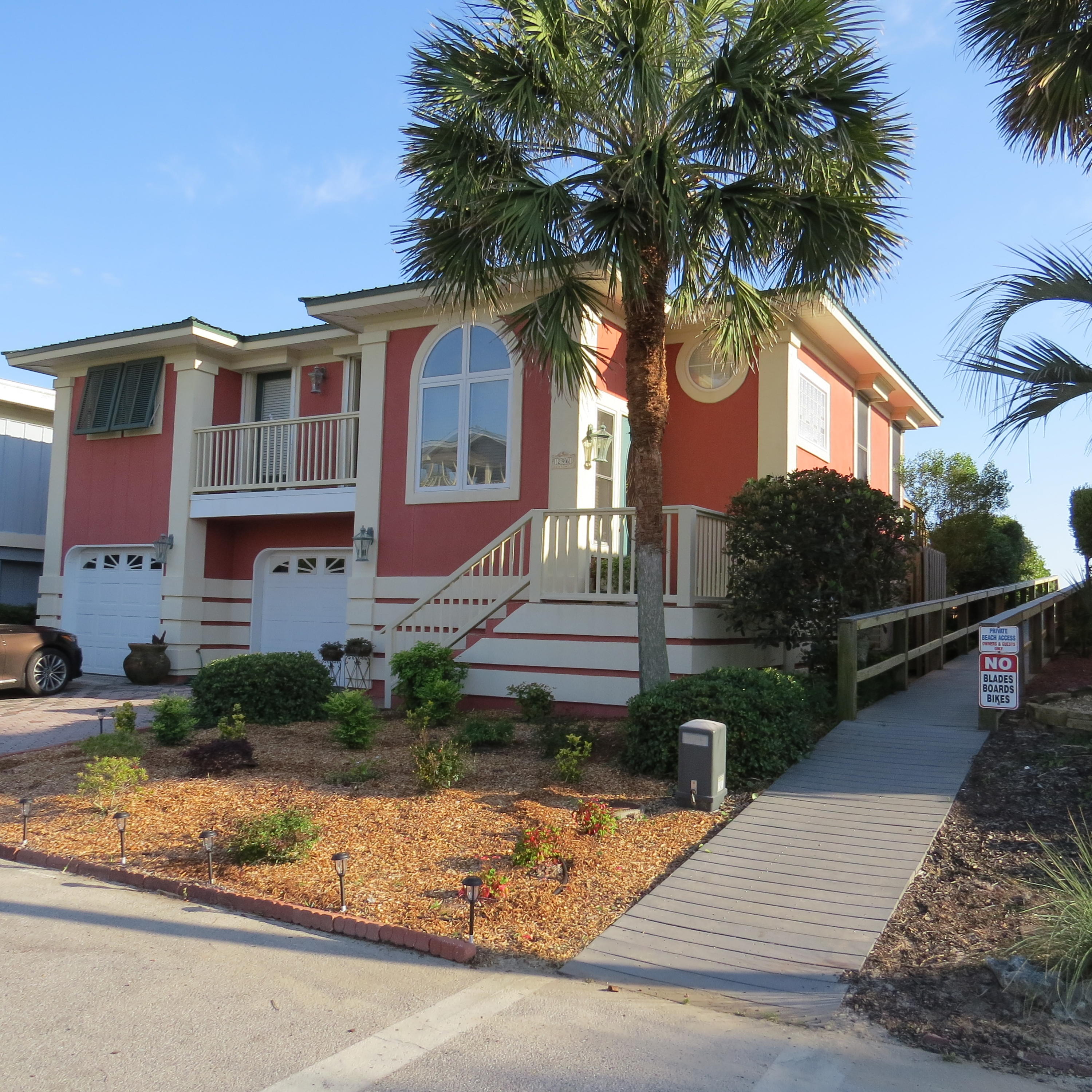 SAND CLIFFS 3RD ADDN - Residential
