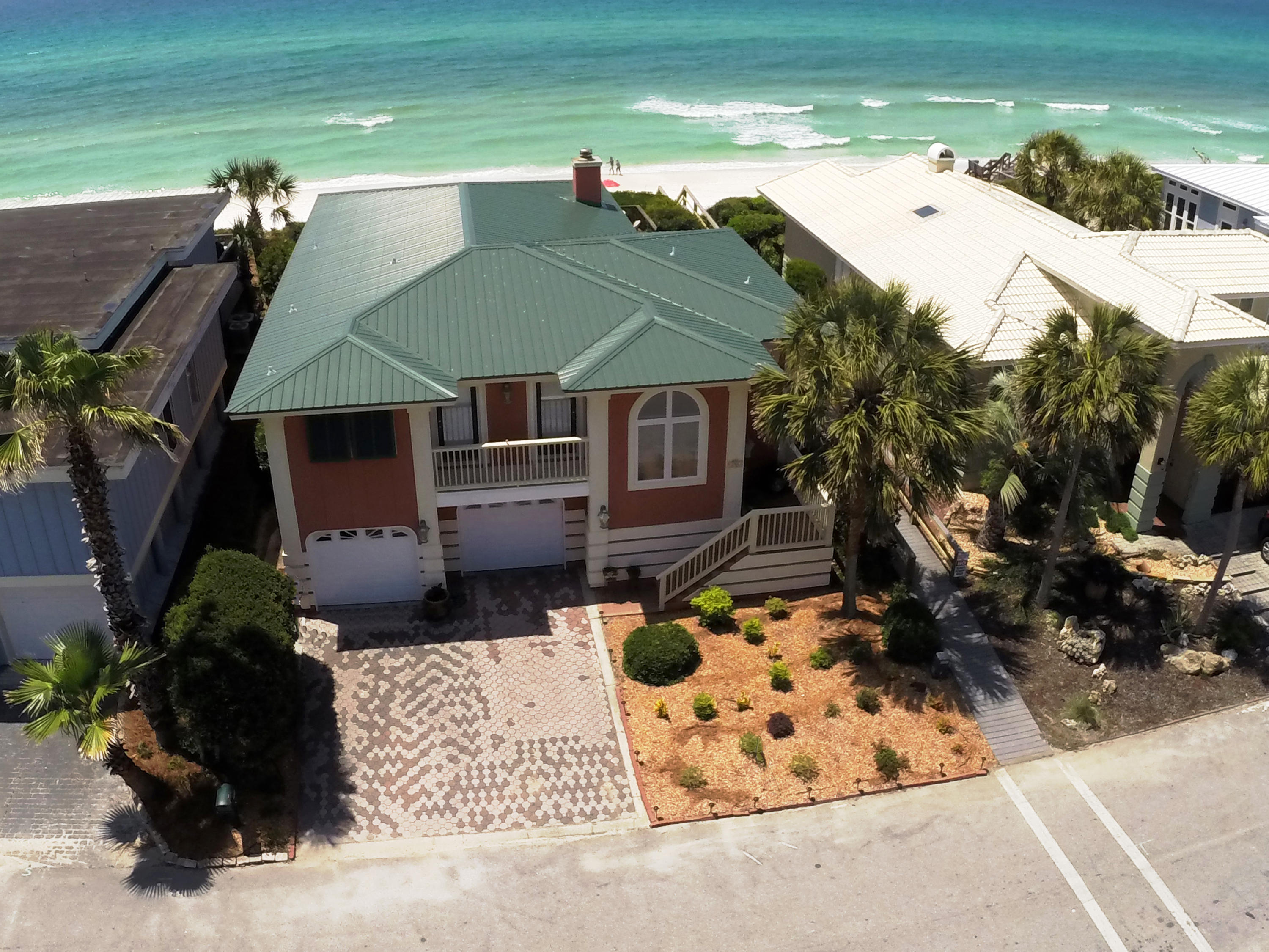SAND CLIFFS 3RD ADDN - Residential
