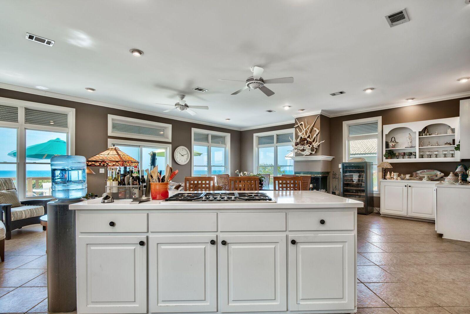 SAND CLIFFS 3RD ADDN - Residential