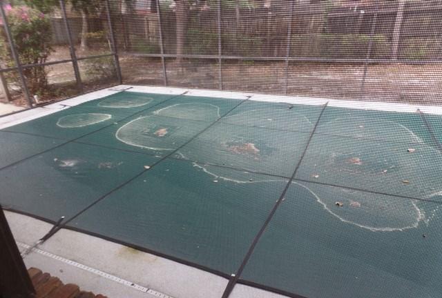 INDIAN BAYOU UNIT 3 - Residential