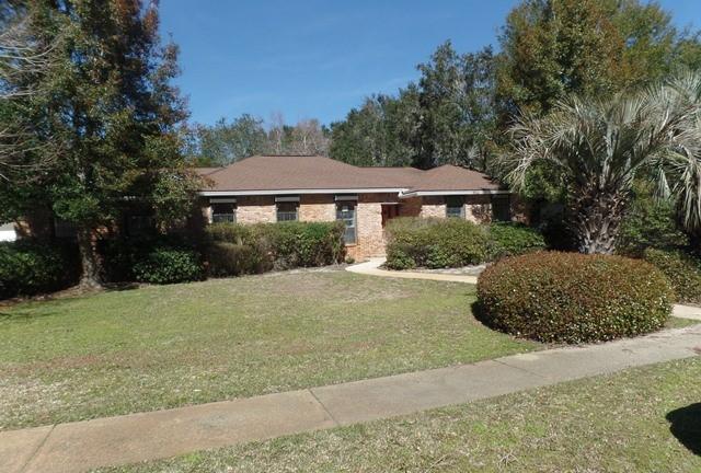 INDIAN BAYOU UNIT 3 - Residential
