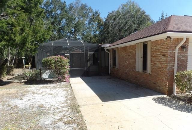 INDIAN BAYOU UNIT 3 - Residential