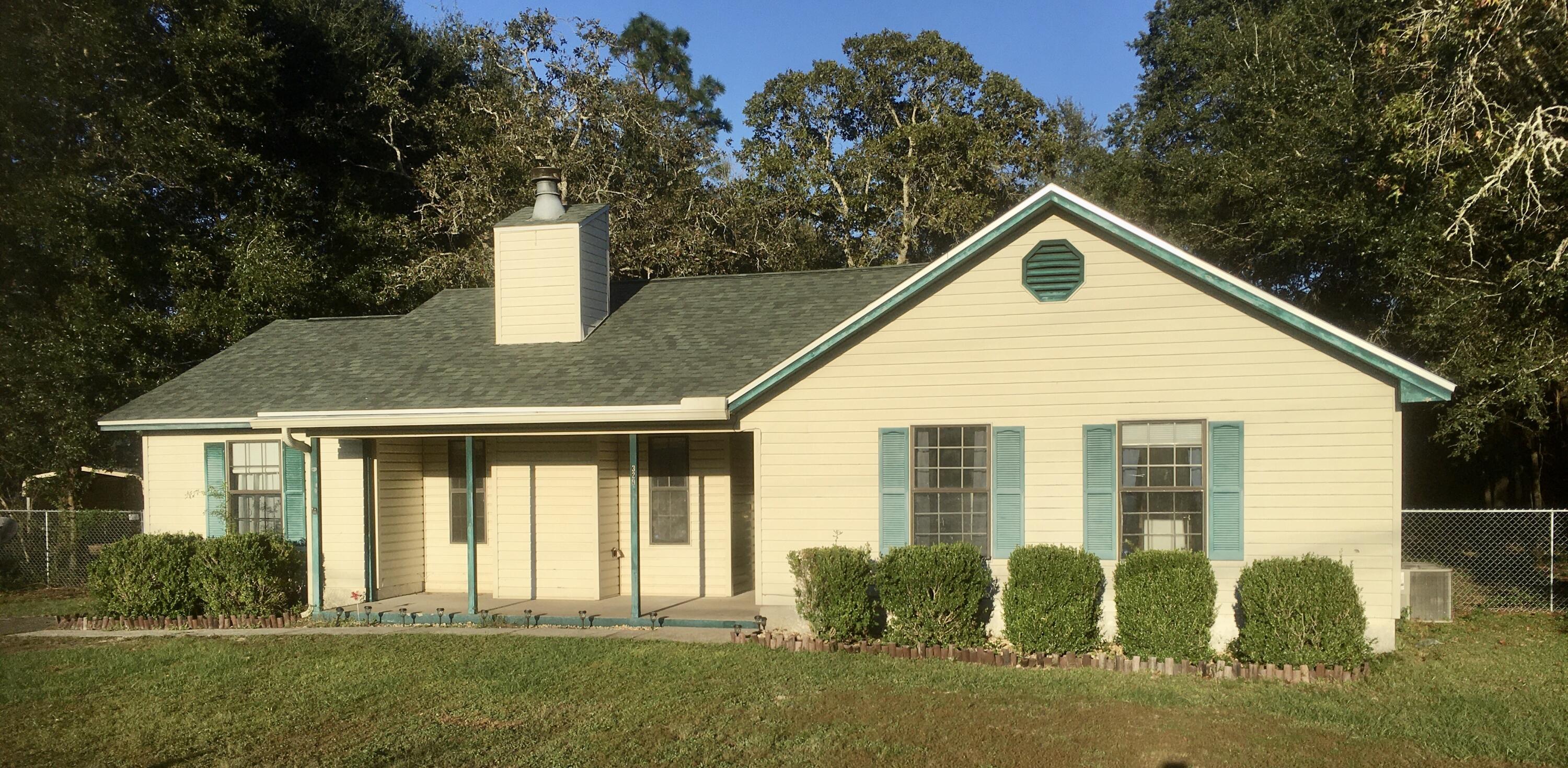 SHOAL WOOD ESTATES 1ST PH 1 - Residential