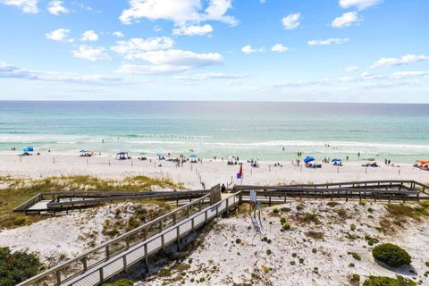 A home in Inlet Beach