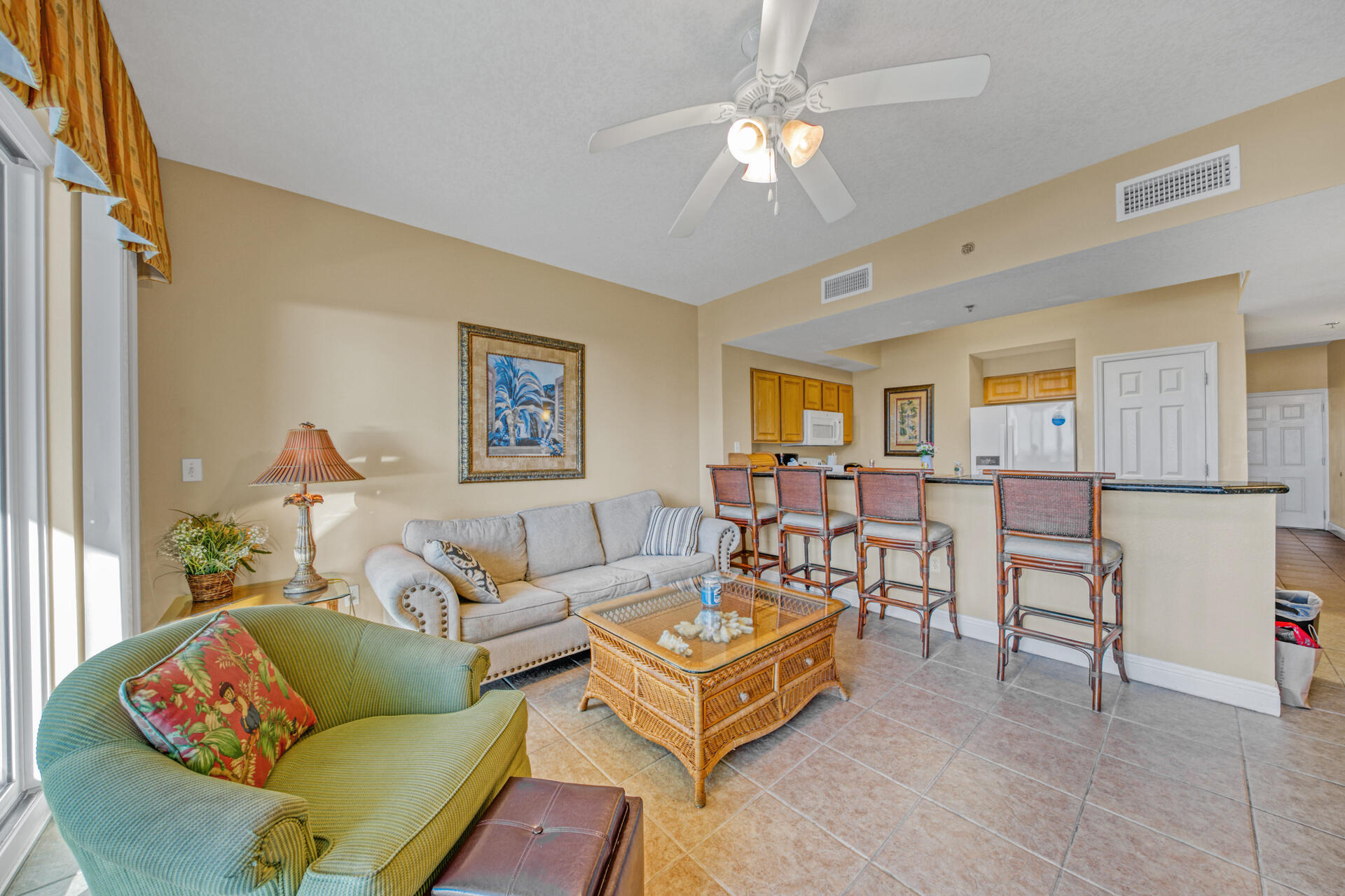 ARIEL DUNES I - Residential