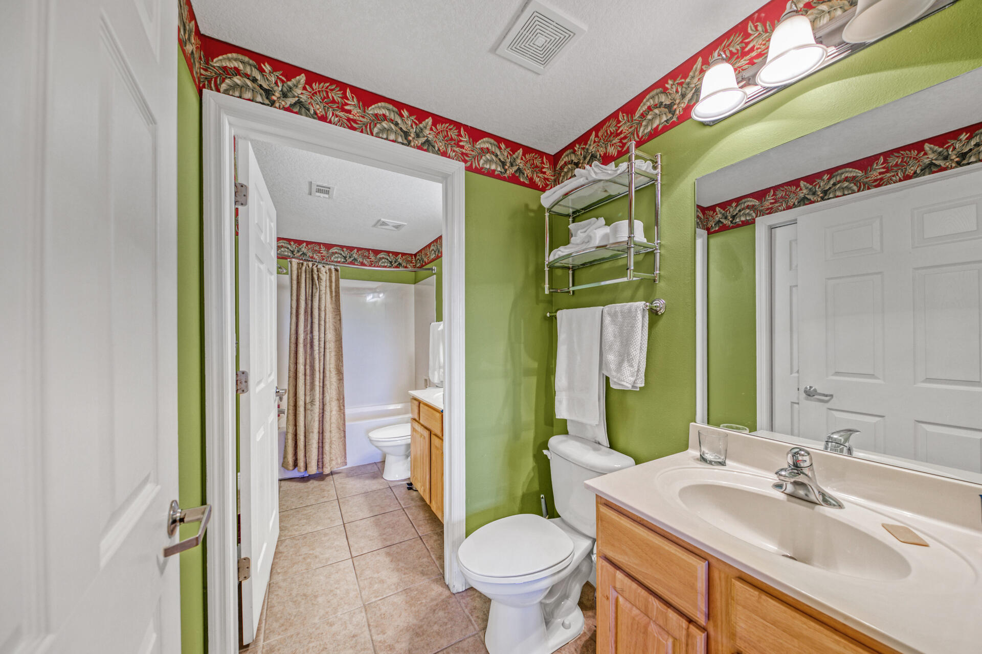 ARIEL DUNES I - Residential