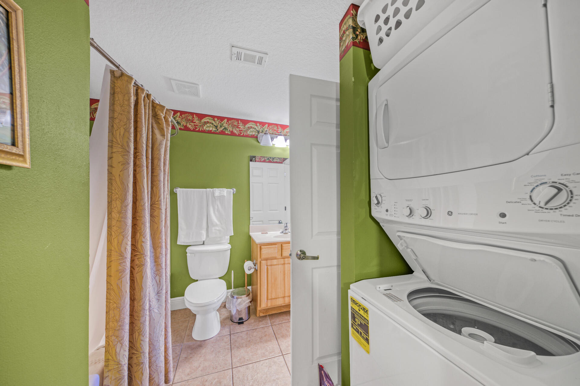 ARIEL DUNES I - Residential