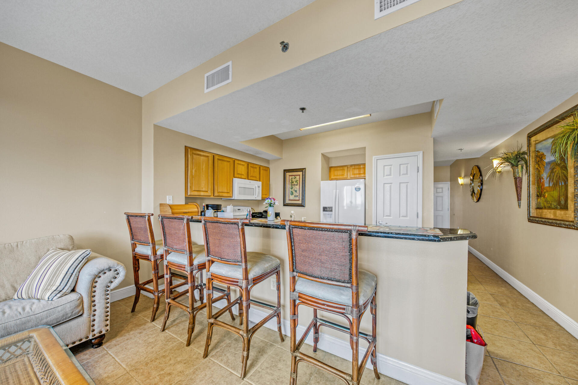 ARIEL DUNES I - Residential