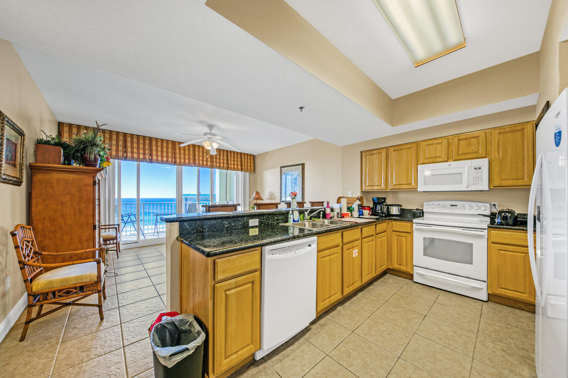 ARIEL DUNES I - Residential