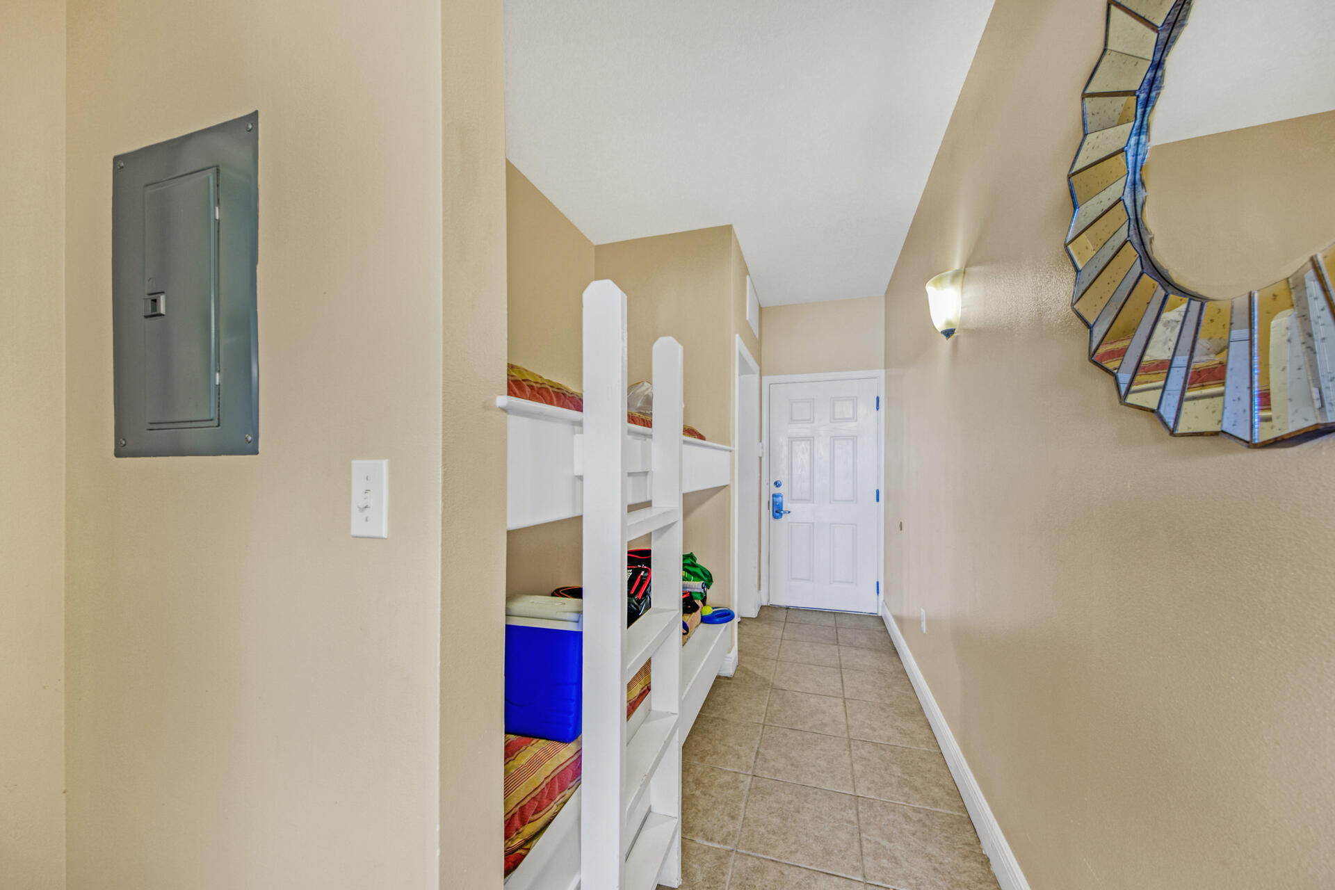 ARIEL DUNES I - Residential