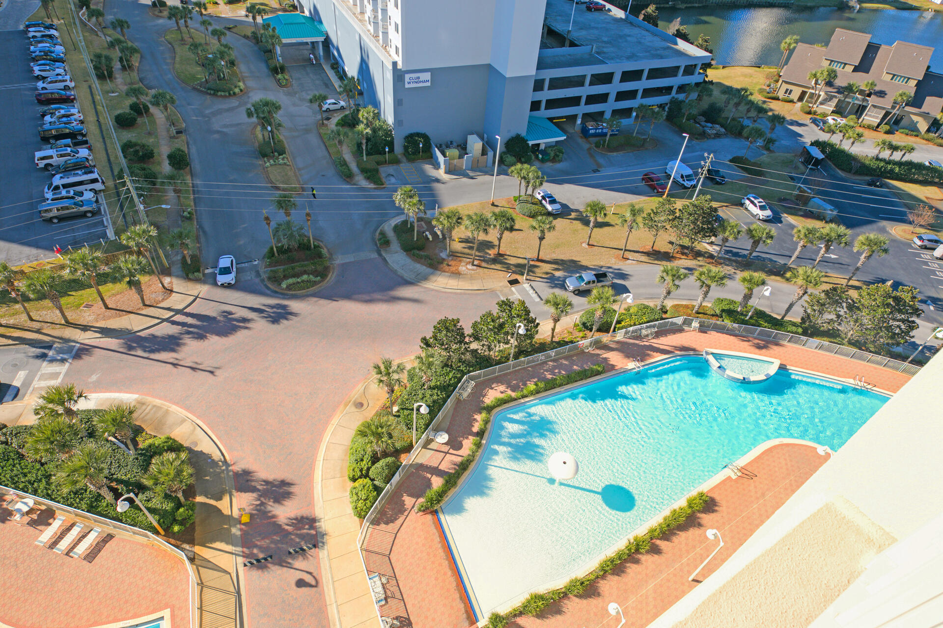 ARIEL DUNES I - Residential