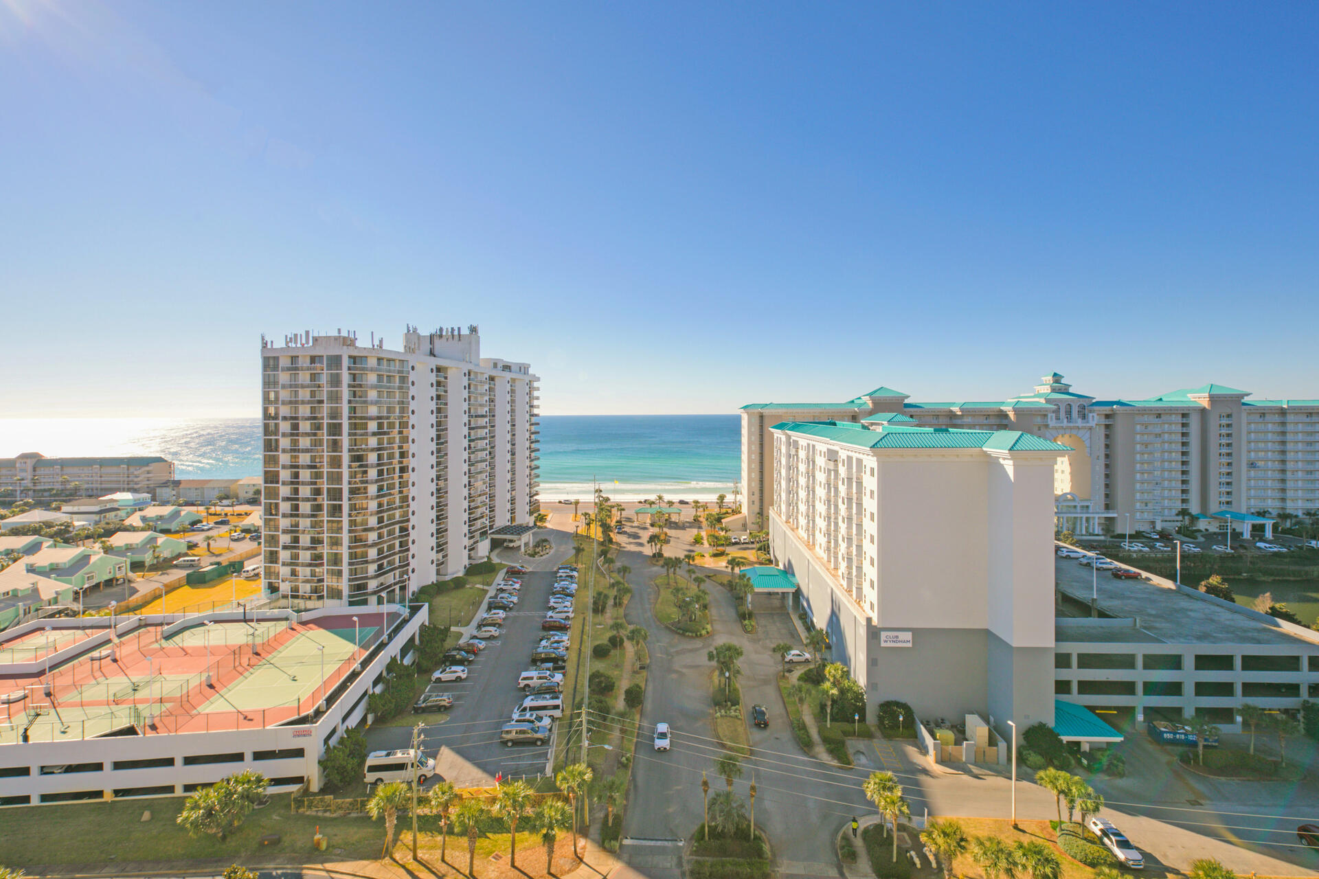 ARIEL DUNES I - Residential