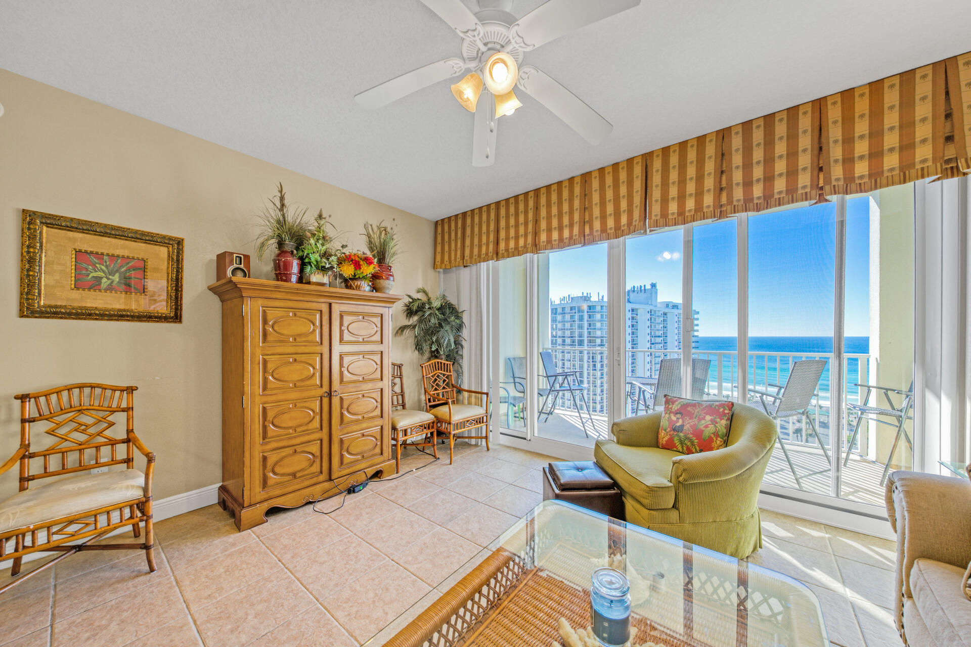 ARIEL DUNES I - Residential