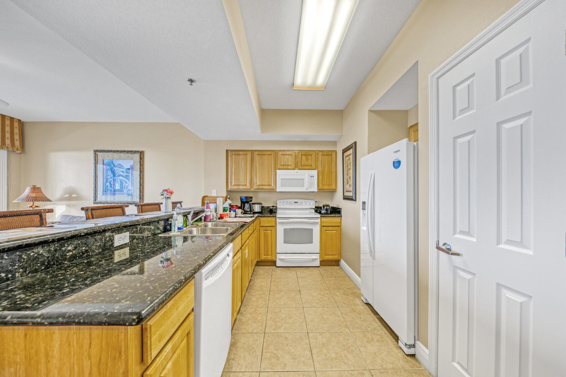 ARIEL DUNES I - Residential