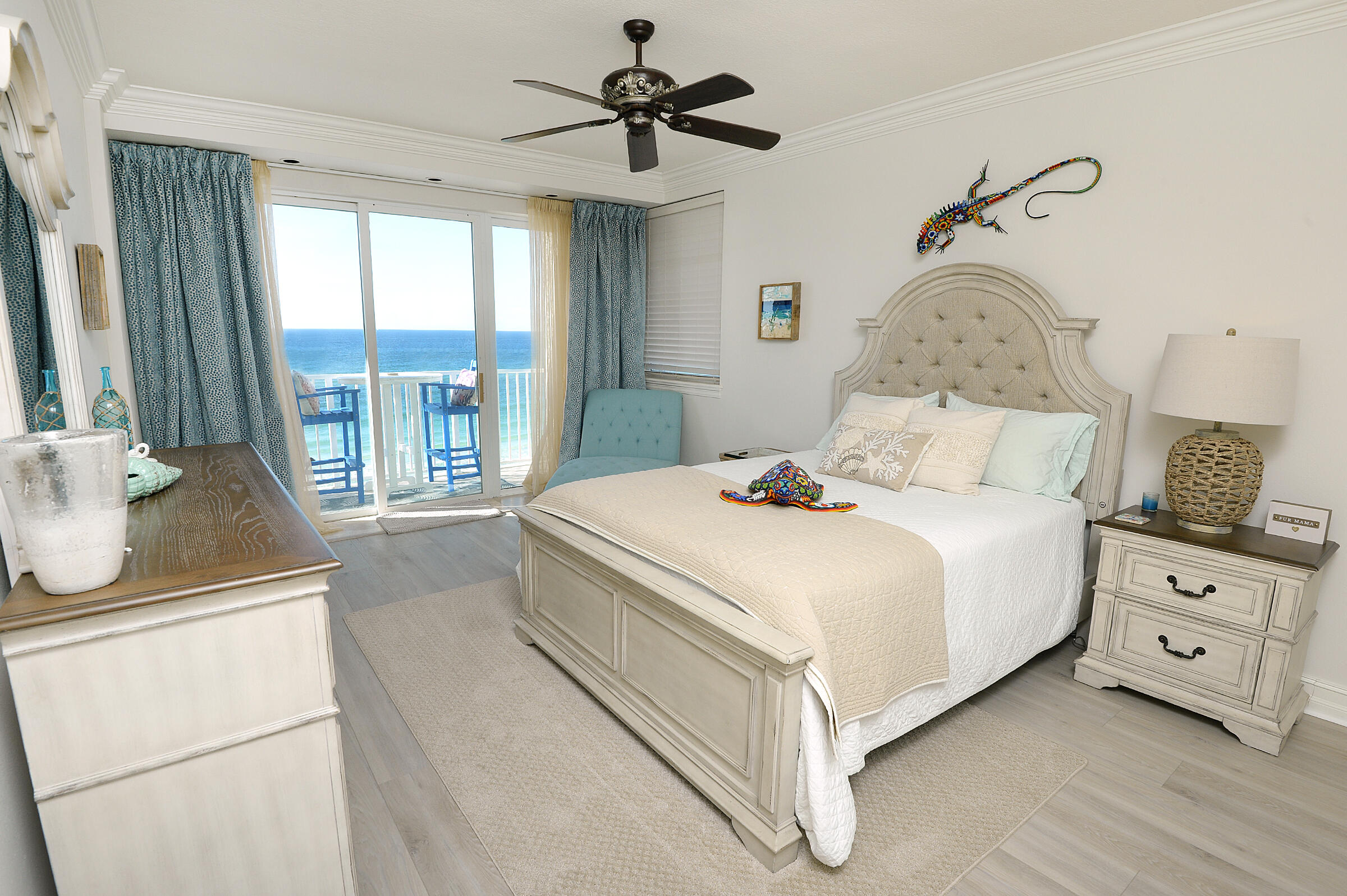 Compass Rose Condo - Residential