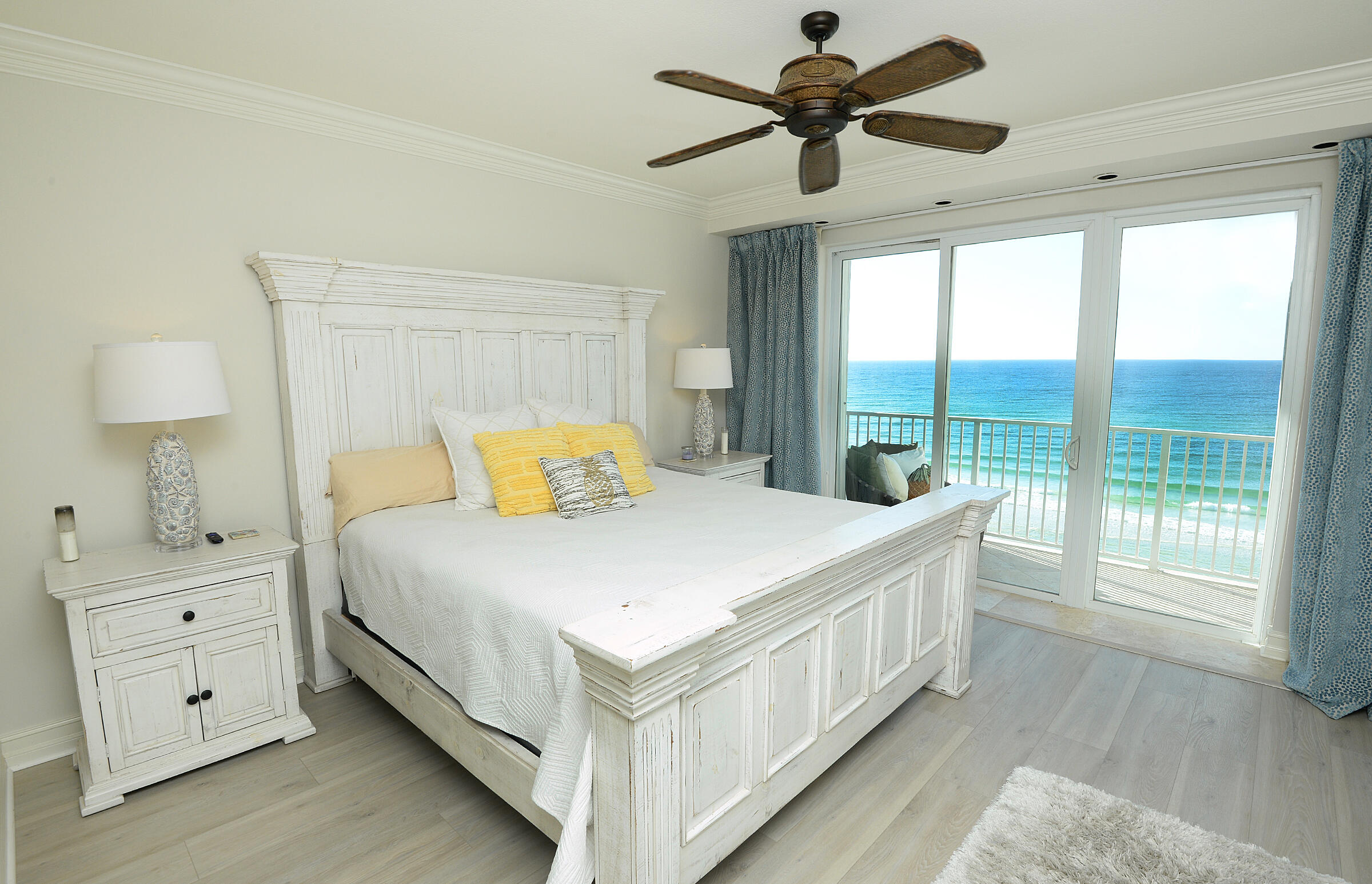 Compass Rose Condo - Residential